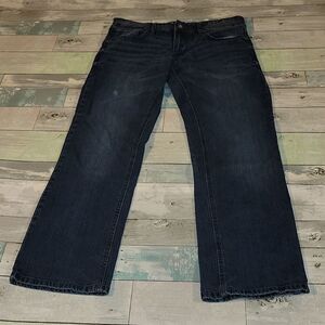 T.K. AXEL Straight Jeans sz 30 x 29